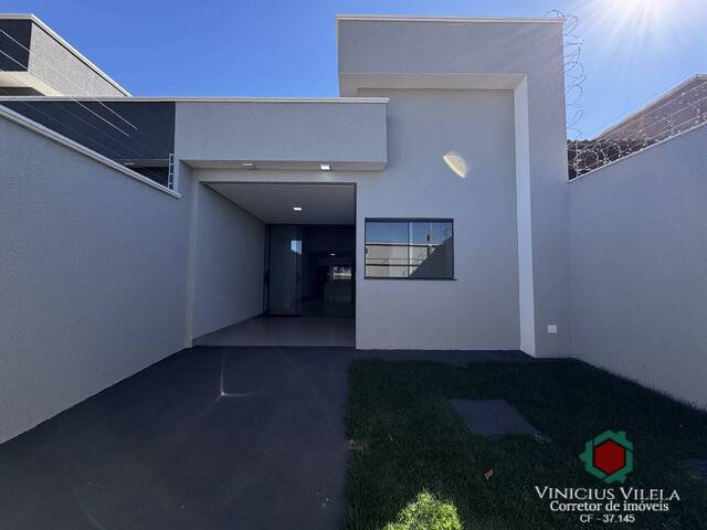 Casa para Venda em Goiânia - 3