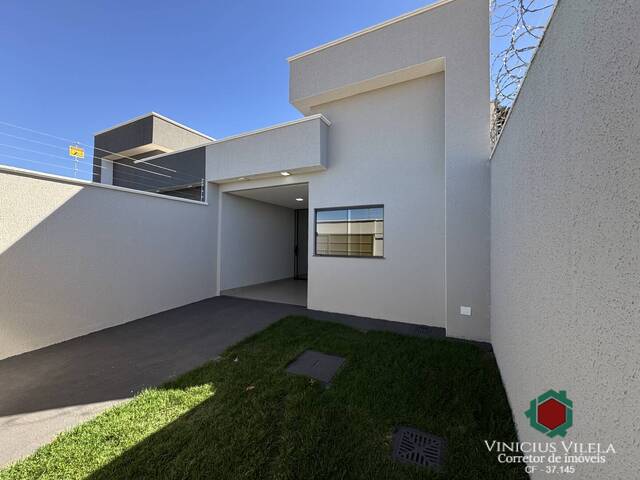 Casa para Venda em Goiânia - 2