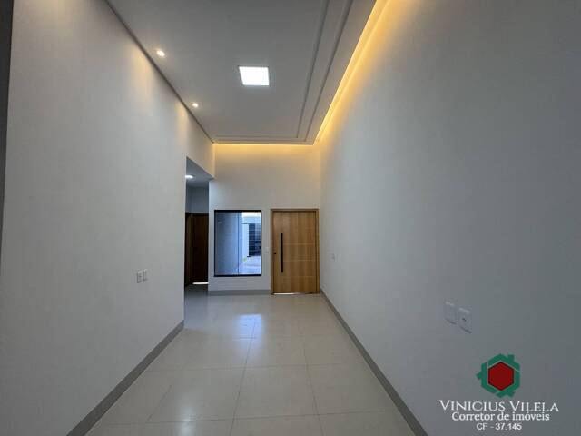 Casa para Venda em Goiânia - 4