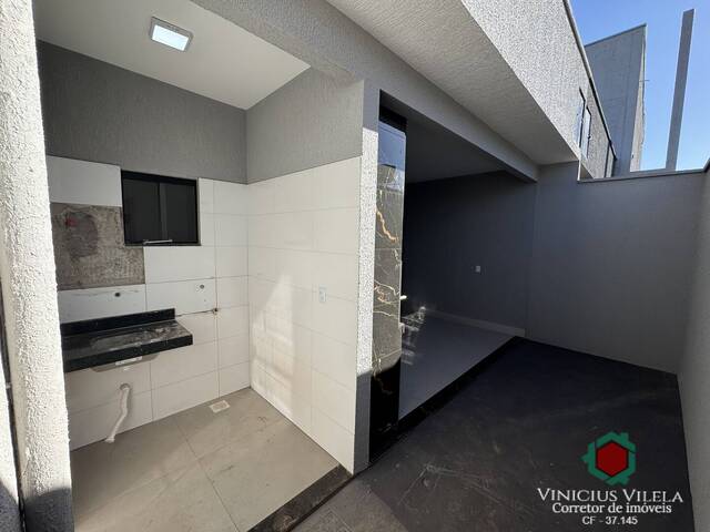 Casa para Venda em Goiânia - 5