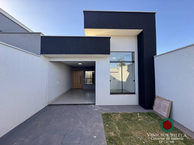 Casa para Venda em Goiânia - 2