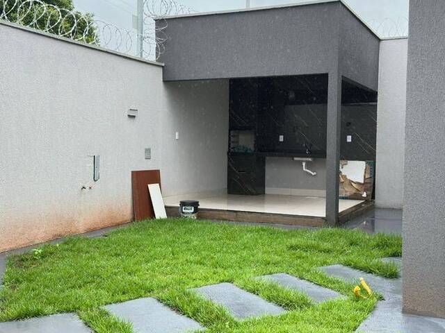 Casa para Venda em Goiânia - 4