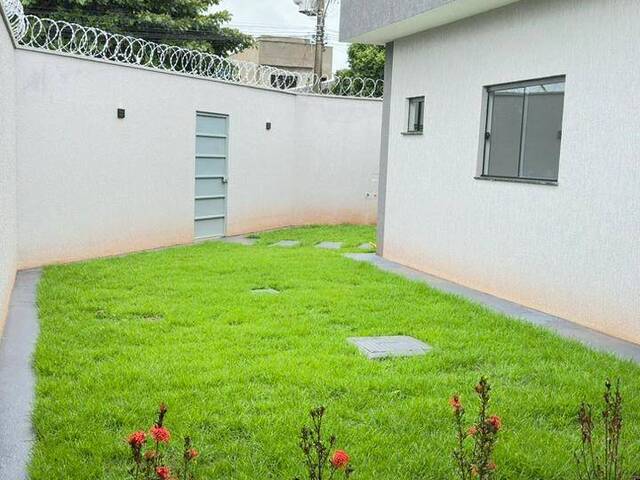 Casa para Venda em Goiânia - 2