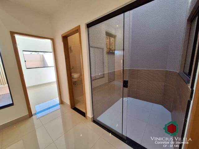 Casa para Venda em Goiânia - 5
