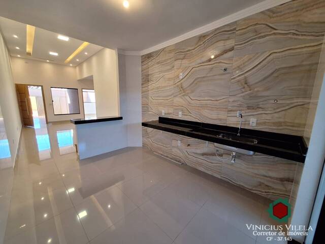Casa para Venda em Goiânia - 4