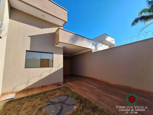 Casa para Venda em Goiânia - 2
