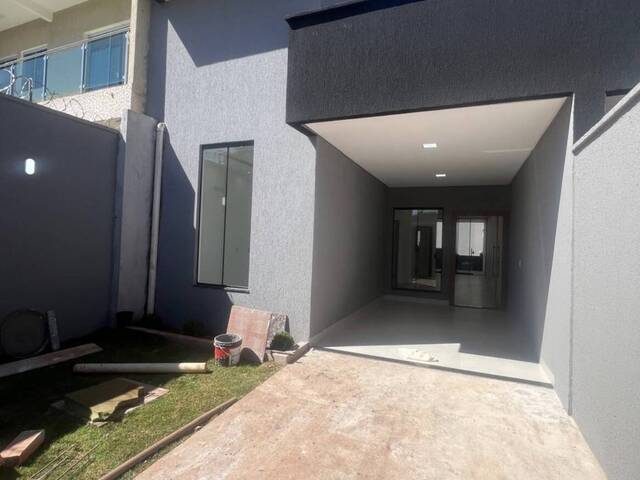 #1232 - Casa para Venda em Goiânia - GO
