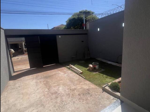 Casa para Venda em Goiânia - 2