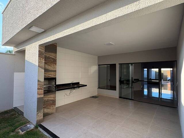 Casa para Venda em Goiânia - 2