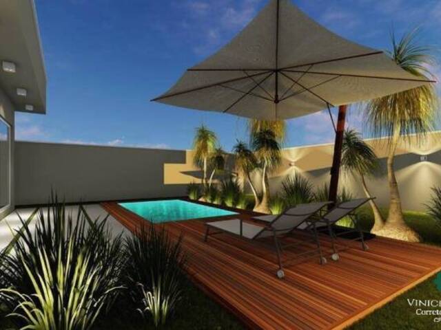 Casa para Venda em Goiânia - 2