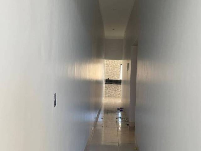Casa para Venda em Aparecida de Goiânia - 4