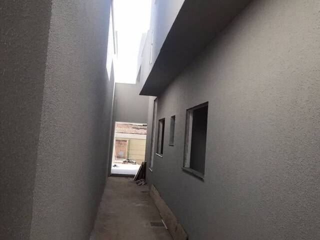 Casa para Venda em Aparecida de Goiânia - 4