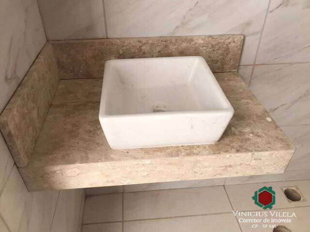 Casa para Venda em Aparecida de Goiânia - 5