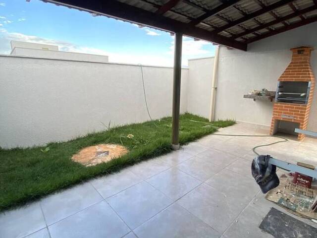 Casa para Venda em Aparecida de Goiânia - 4