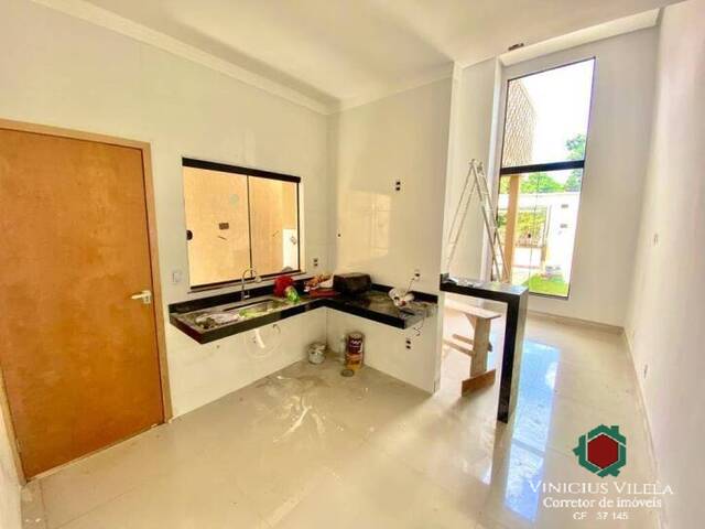 Casa para Venda em Goiânia - 2