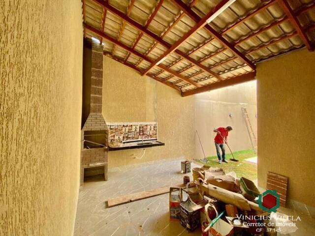 Casa para Venda em Goiânia - 3