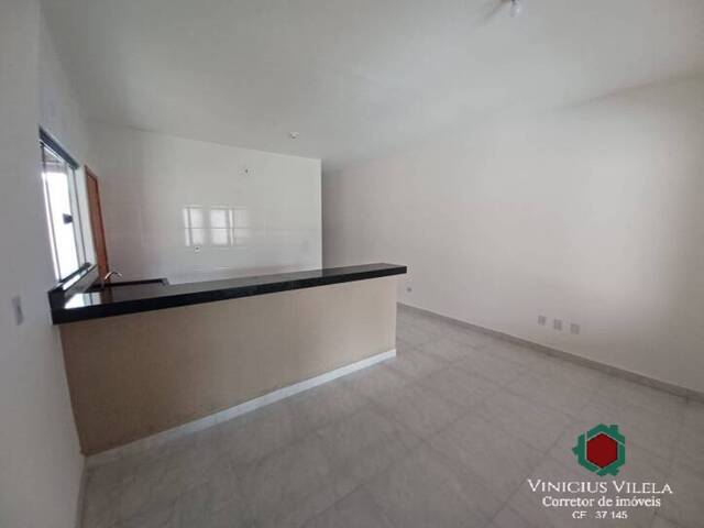 Casa para Venda em Aparecida de Goiânia - 4