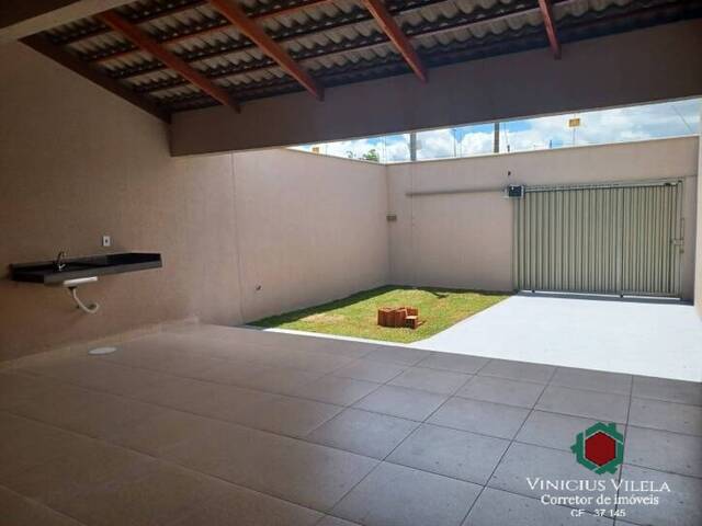 Casa para Venda em Aparecida de Goiânia - 5