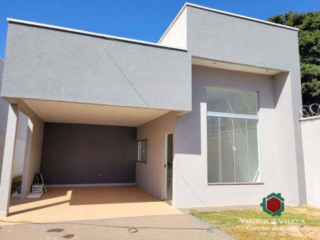 Casa para Venda em Aparecida de Goiânia - 5