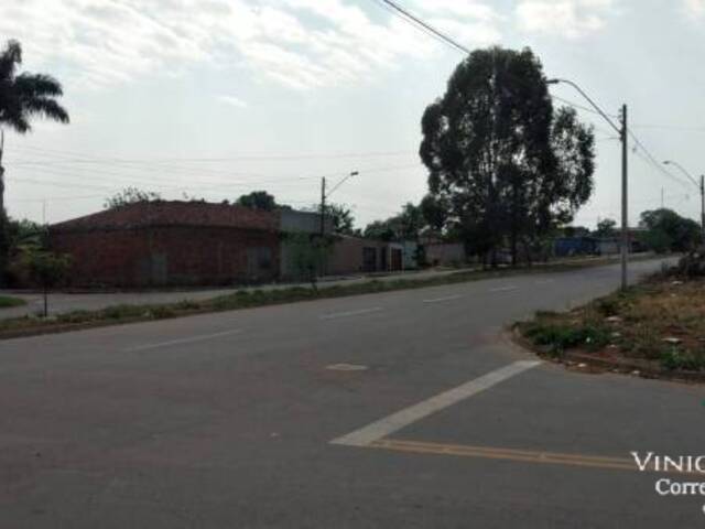 Casa para Venda em Goiânia - 4
