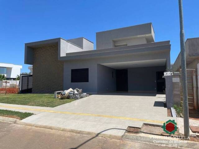 Casa para Venda em Goiânia - 2