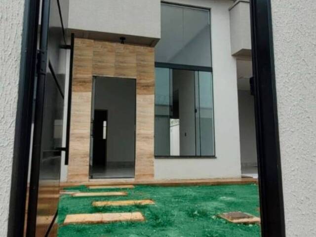 Casa para Venda em Goiânia - 4