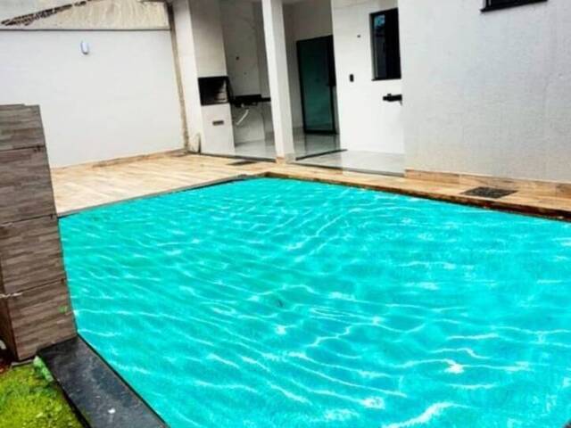 Casa para Venda em Goiânia - 2