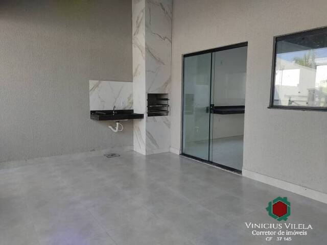 Casa para Venda em Goiânia - 2