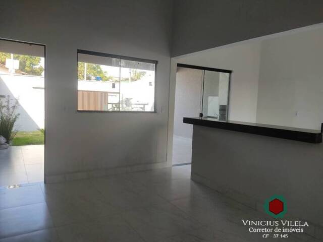 Casa para Venda em Goiânia - 4
