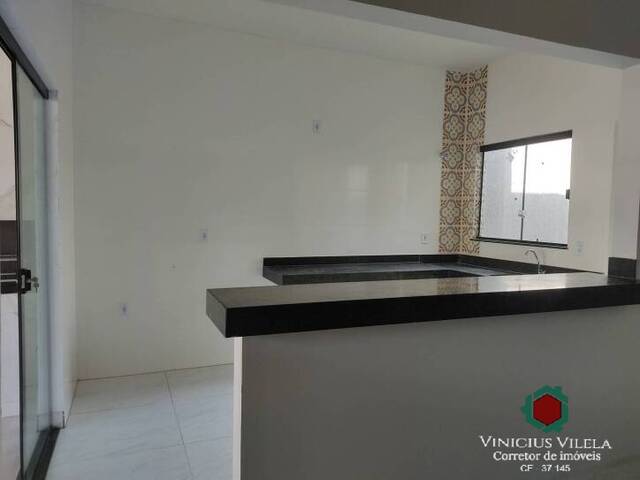 Casa para Venda em Goiânia - 5