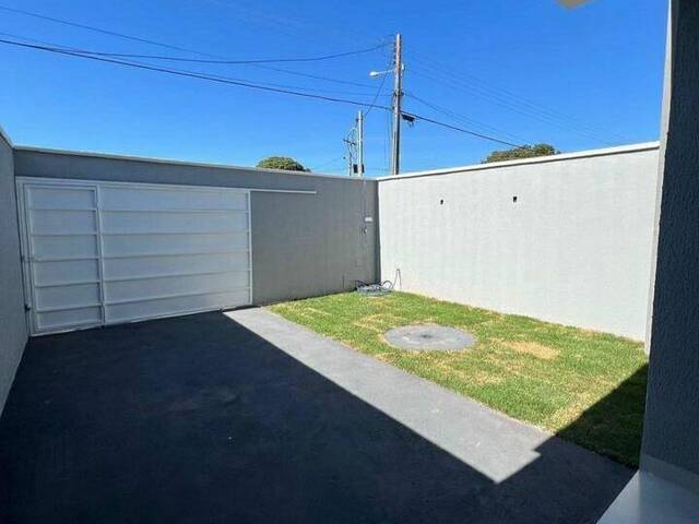 Casa para Venda em Aparecida de Goiânia - 4