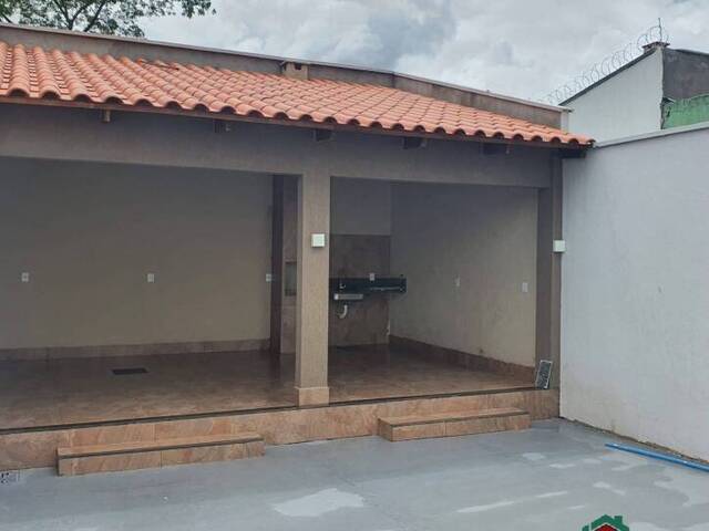 Casa para Venda em Aparecida de Goiânia - 4