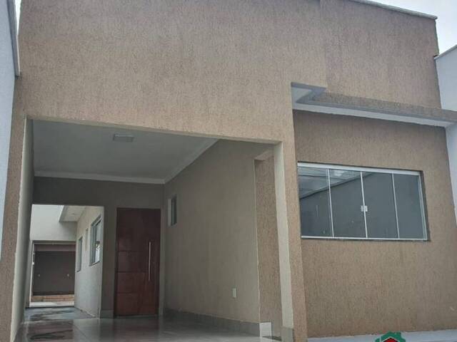 Casa para Venda em Aparecida de Goiânia - 5