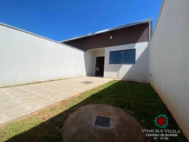Casa para Venda em Goiânia - 2