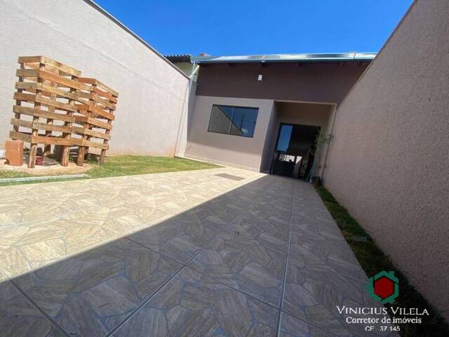 Casa para Venda em Goiânia - 3