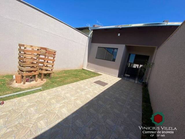Casa para Venda em Goiânia - 4