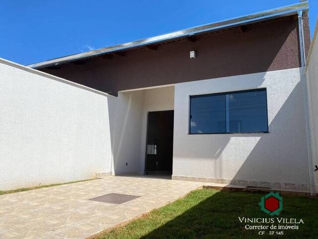 Casa para Venda em Goiânia - 5