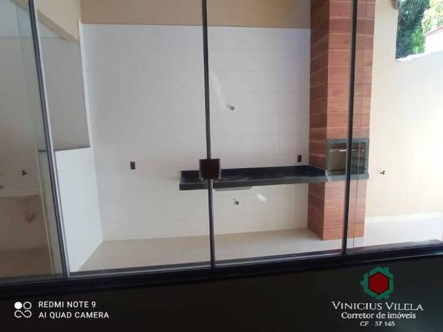 Casa para Venda em Goiânia - 3