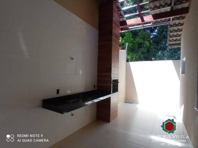 Casa para Venda em Goiânia - 4