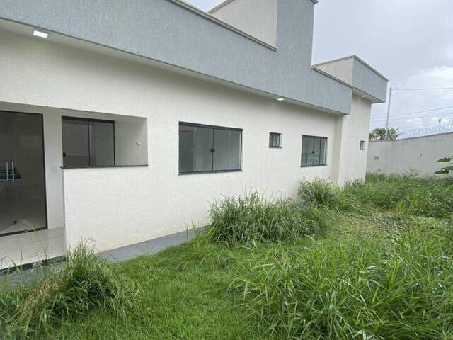 Casa para Venda em Goiânia - 4