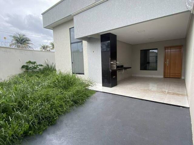 Casa para Venda em Goiânia - 2