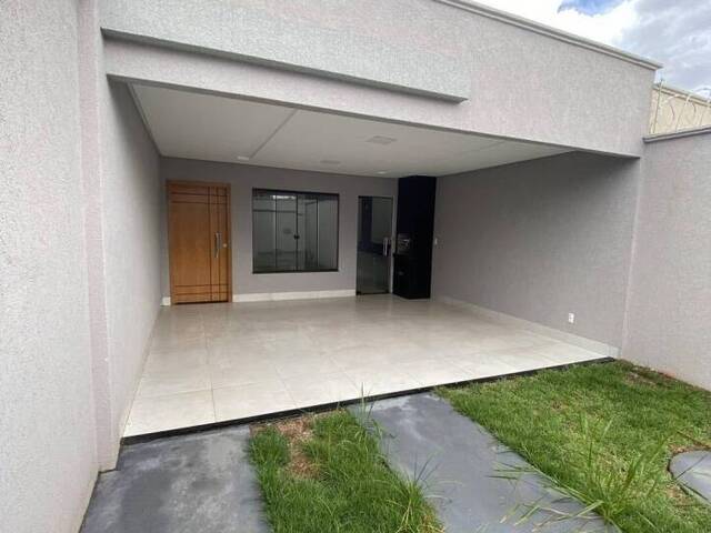 Casa para Venda em Goiânia - 2
