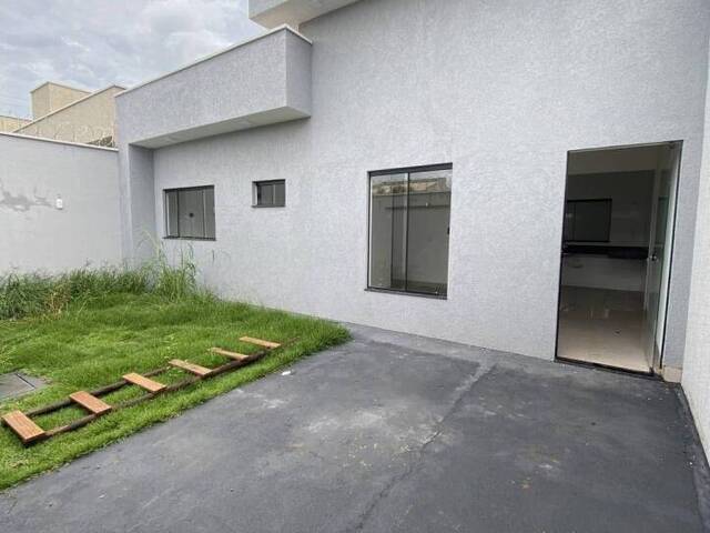 Casa para Venda em Goiânia - 2
