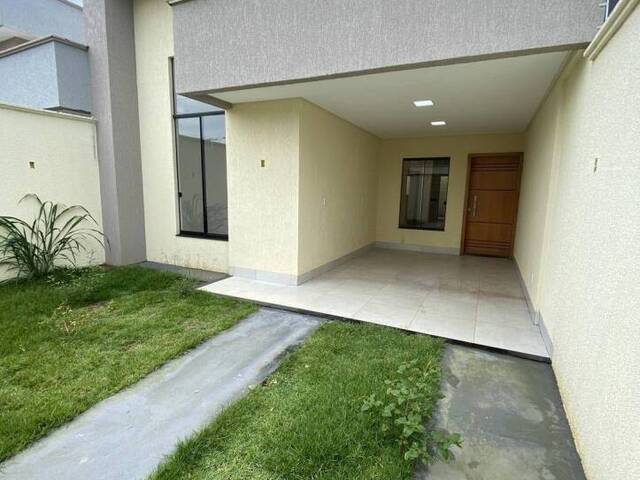 Casa para Venda em Goiânia - 2