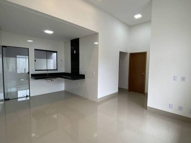 Casa para Venda em Goiânia - 2
