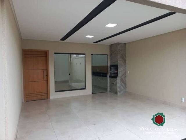 Casa para Venda em Goiânia - 2