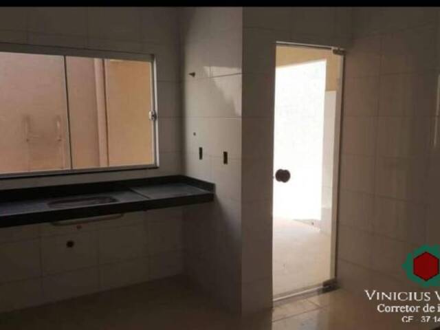 Casa para Venda em Aparecida de Goiânia - 4