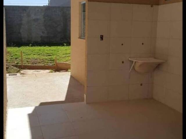 Casa para Venda em Aparecida de Goiânia - 5