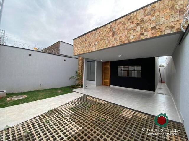 Casa para Venda em Goiânia - 3