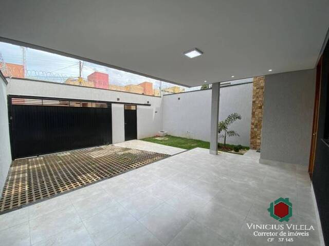 Casa para Venda em Goiânia - 5